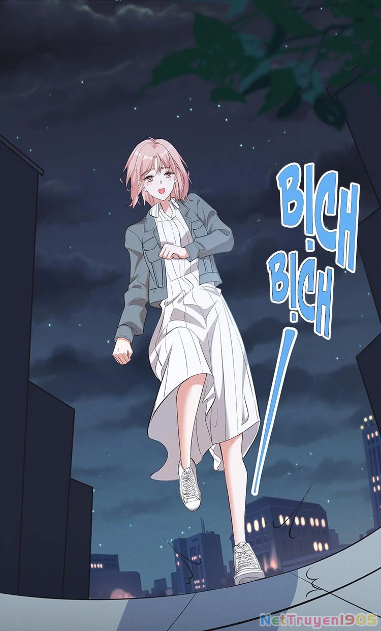 Nữ Thần Ghen Tuông Nhất Vũ Trụ Chapter 45 - 30