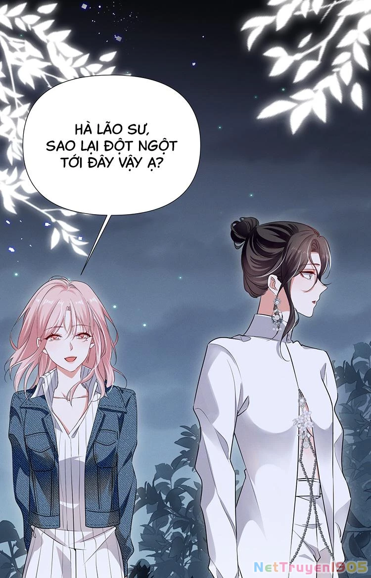 Nữ Thần Ghen Tuông Nhất Vũ Trụ Chapter 45 - 33
