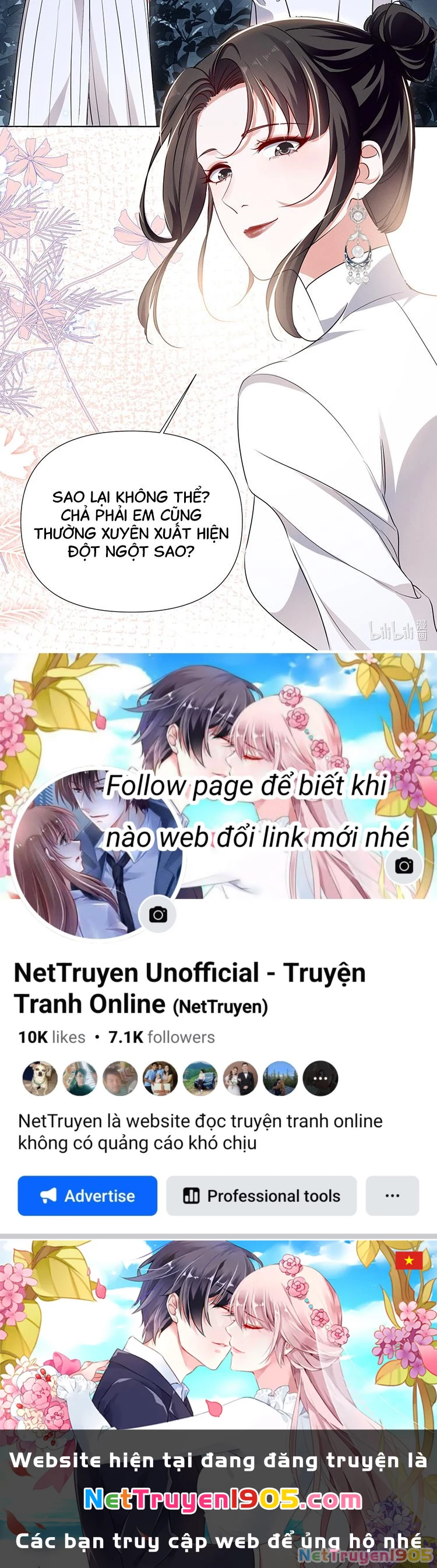Nữ Thần Ghen Tuông Nhất Vũ Trụ Chapter 45 - 34