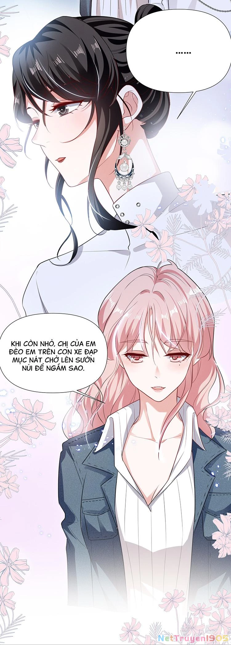 Nữ Thần Ghen Tuông Nhất Vũ Trụ Chapter 46 - 4