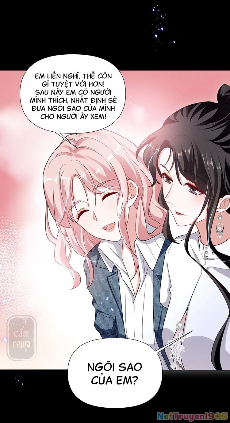 Nữ Thần Ghen Tuông Nhất Vũ Trụ Chapter 46 - 7