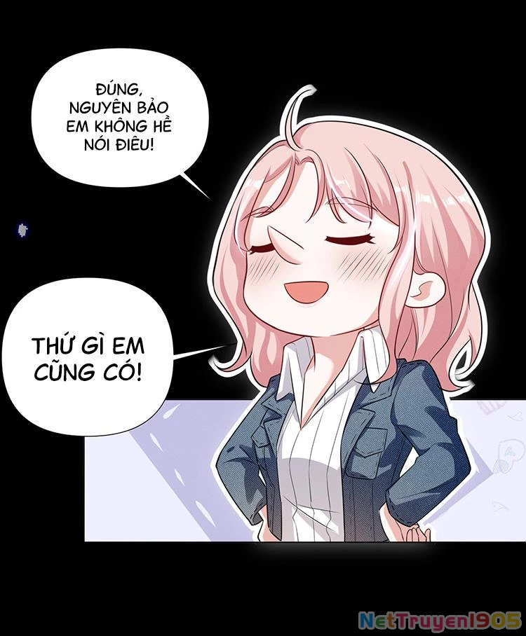 Nữ Thần Ghen Tuông Nhất Vũ Trụ Chapter 46 - 8