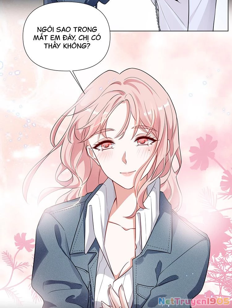 Nữ Thần Ghen Tuông Nhất Vũ Trụ Chapter 46 - 10
