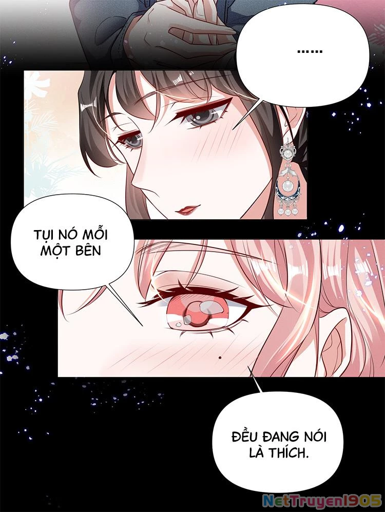 Nữ Thần Ghen Tuông Nhất Vũ Trụ Chapter 46 - 11