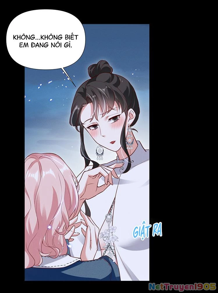 Nữ Thần Ghen Tuông Nhất Vũ Trụ Chapter 46 - 12