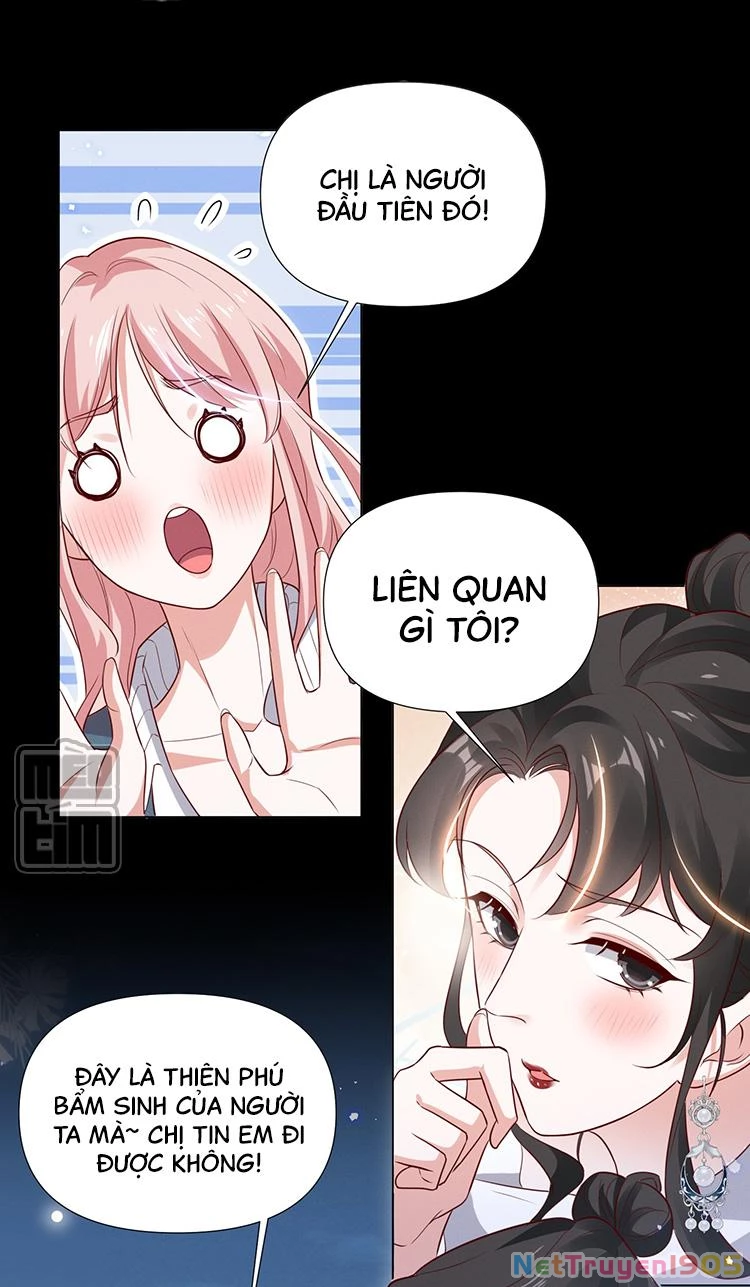 Nữ Thần Ghen Tuông Nhất Vũ Trụ Chapter 46 - 17