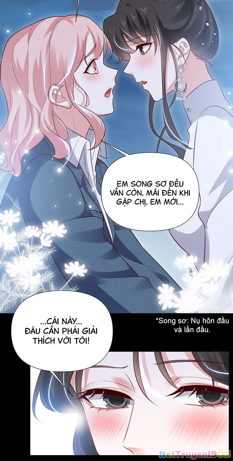 Nữ Thần Ghen Tuông Nhất Vũ Trụ Chapter 46 - 18