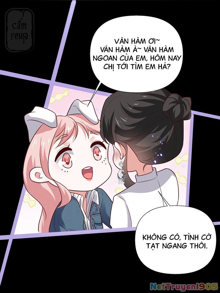 Nữ Thần Ghen Tuông Nhất Vũ Trụ Chapter 46 - 19