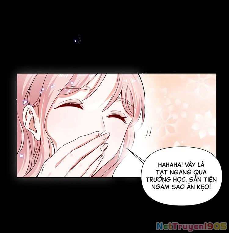 Nữ Thần Ghen Tuông Nhất Vũ Trụ Chapter 46 - 20