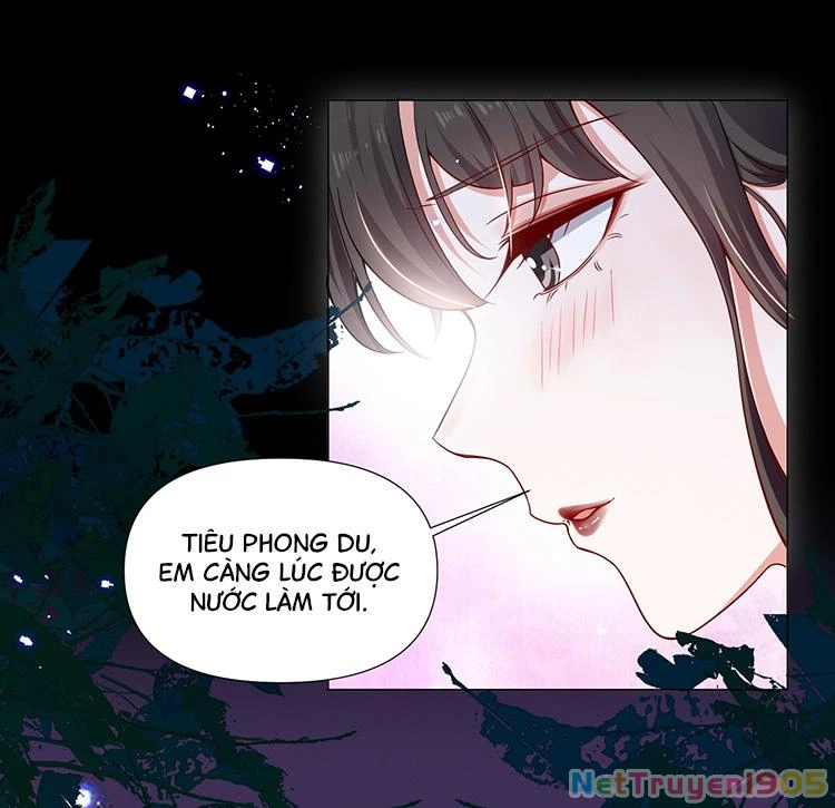 Nữ Thần Ghen Tuông Nhất Vũ Trụ Chapter 46 - 21