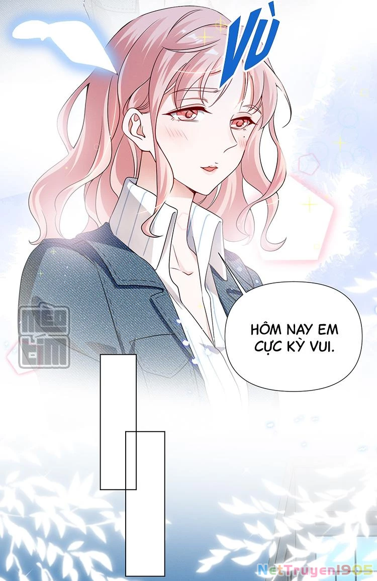 Nữ Thần Ghen Tuông Nhất Vũ Trụ Chapter 46 - 23