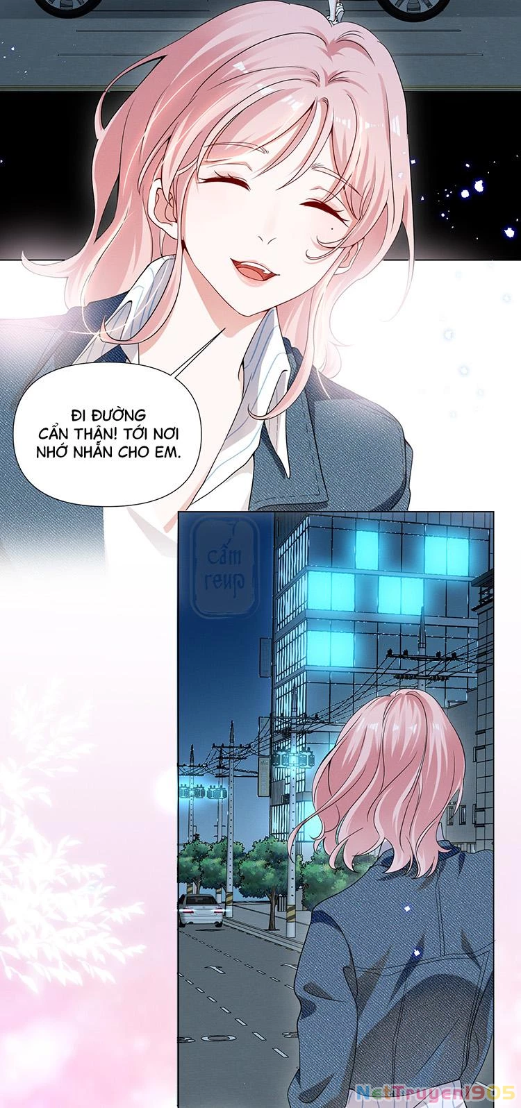 Nữ Thần Ghen Tuông Nhất Vũ Trụ Chapter 46 - 25