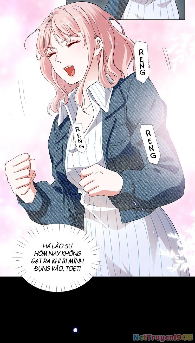 Nữ Thần Ghen Tuông Nhất Vũ Trụ Chapter 46 - 26