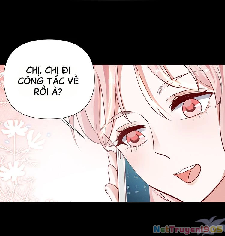 Nữ Thần Ghen Tuông Nhất Vũ Trụ Chapter 46 - 28