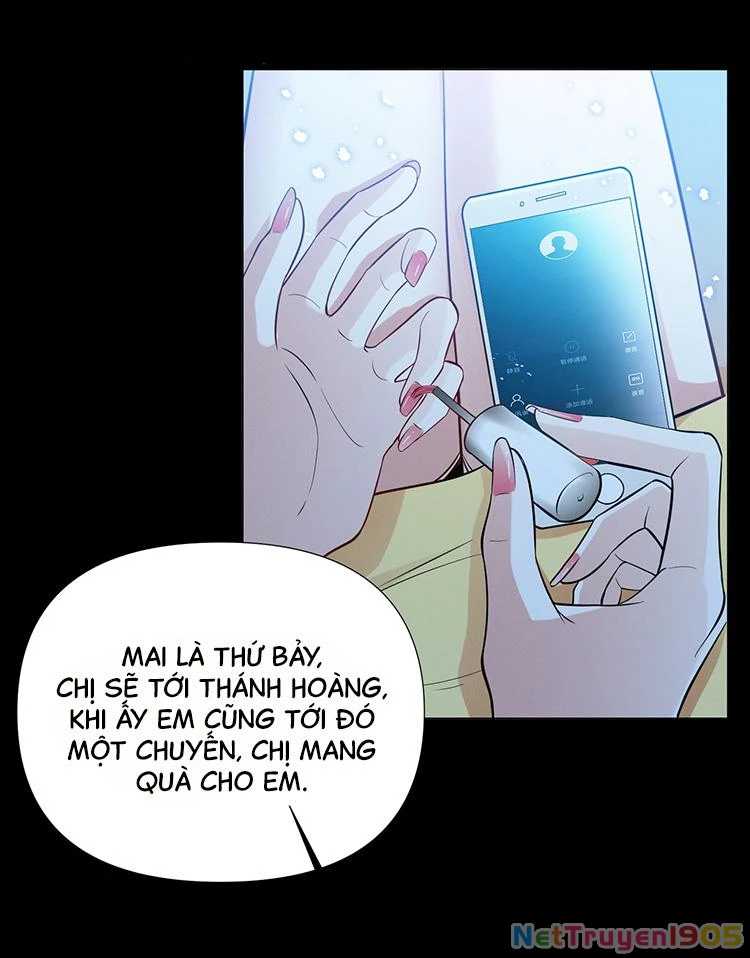 Nữ Thần Ghen Tuông Nhất Vũ Trụ Chapter 46 - 30