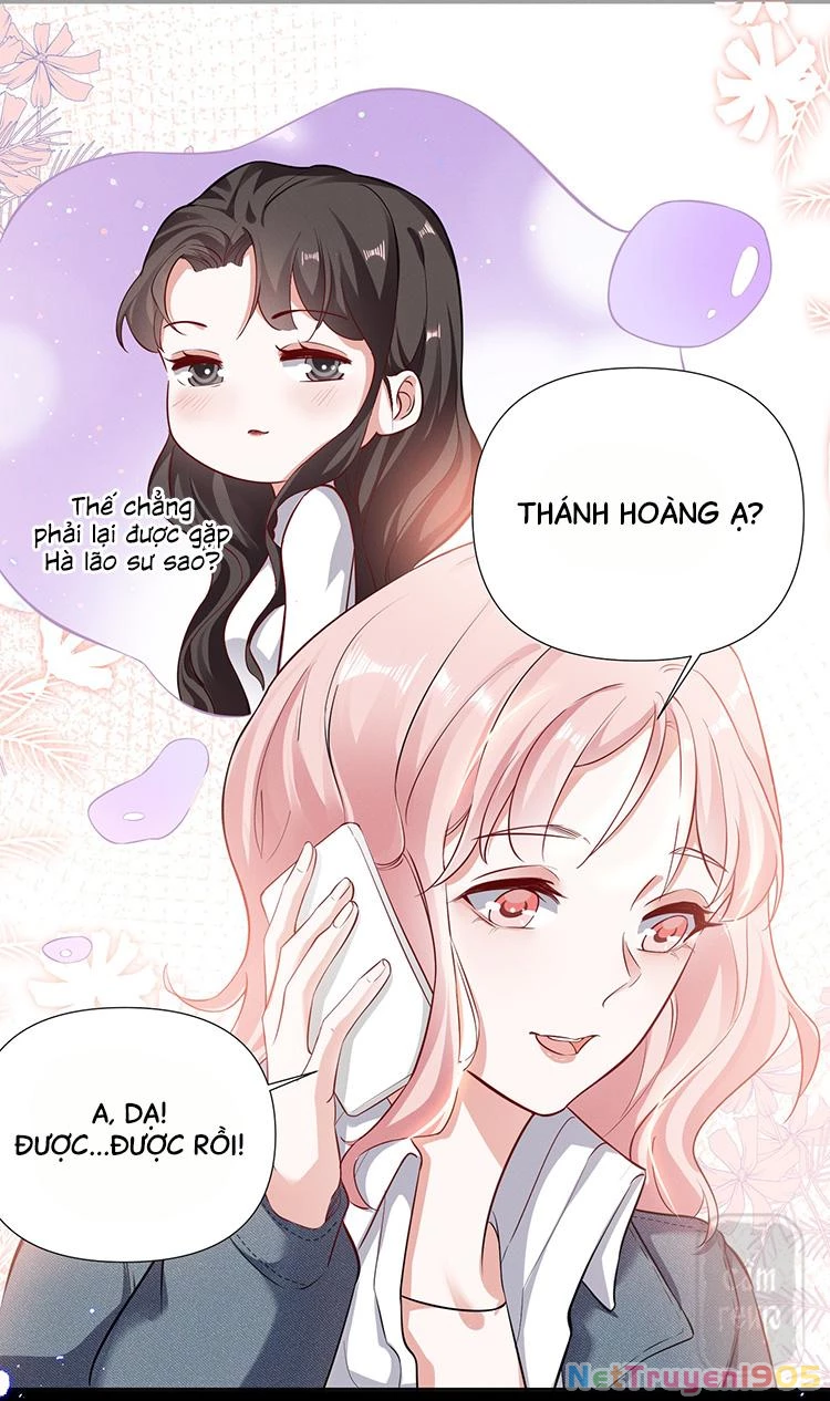 Nữ Thần Ghen Tuông Nhất Vũ Trụ Chapter 46 - 31