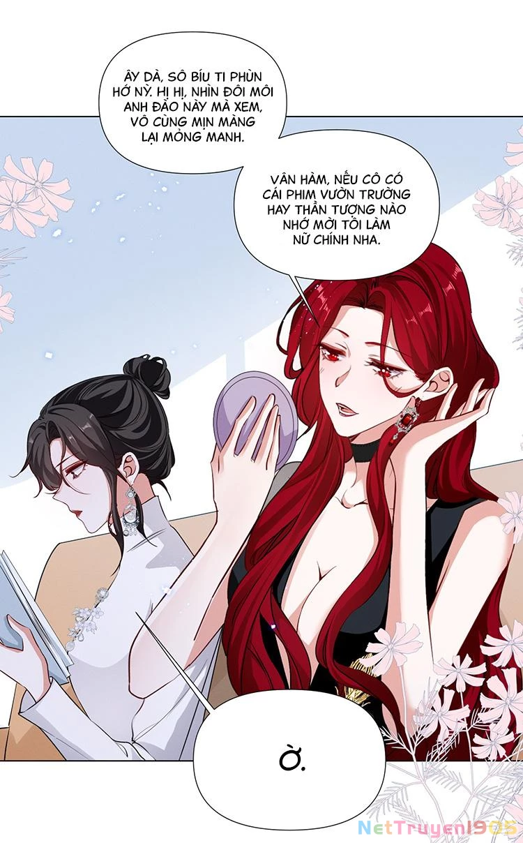 Nữ Thần Ghen Tuông Nhất Vũ Trụ Chapter 47 - 2