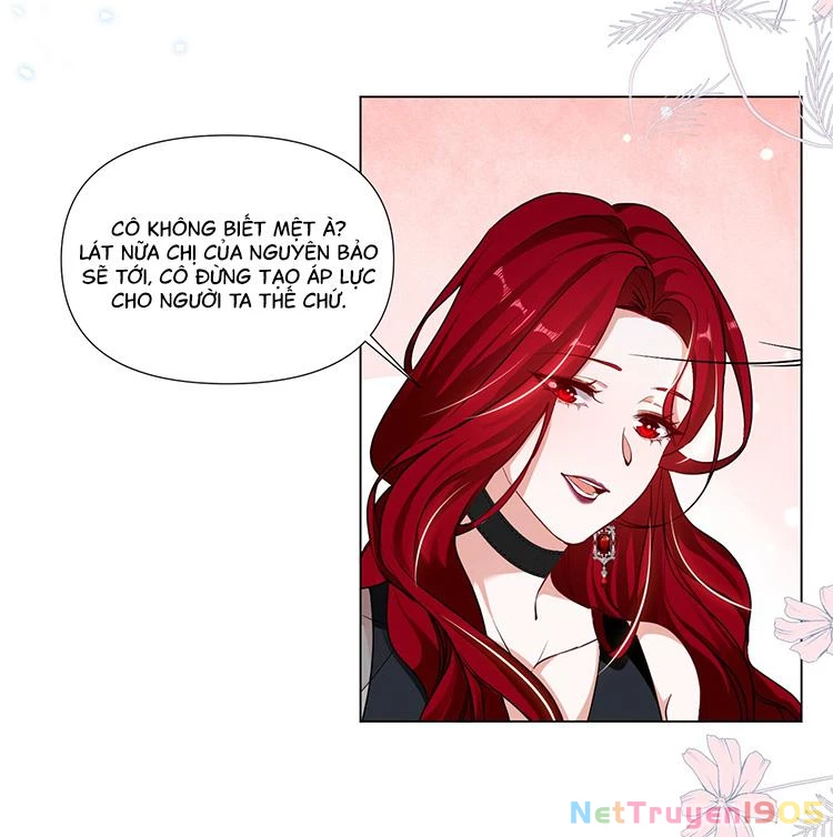 Nữ Thần Ghen Tuông Nhất Vũ Trụ Chapter 47 - 3