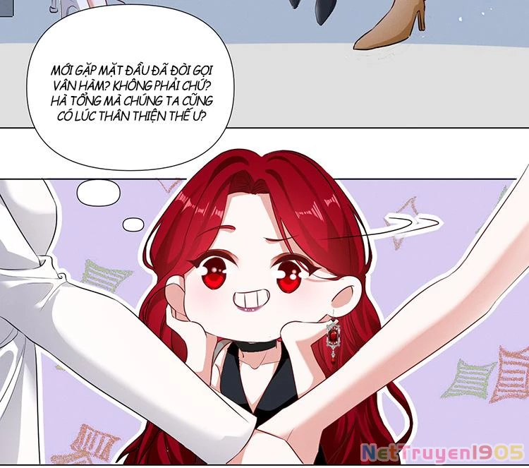 Nữ Thần Ghen Tuông Nhất Vũ Trụ Chapter 47 - 8