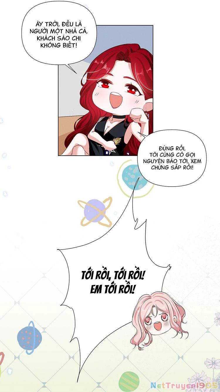 Nữ Thần Ghen Tuông Nhất Vũ Trụ Chapter 47 - 11