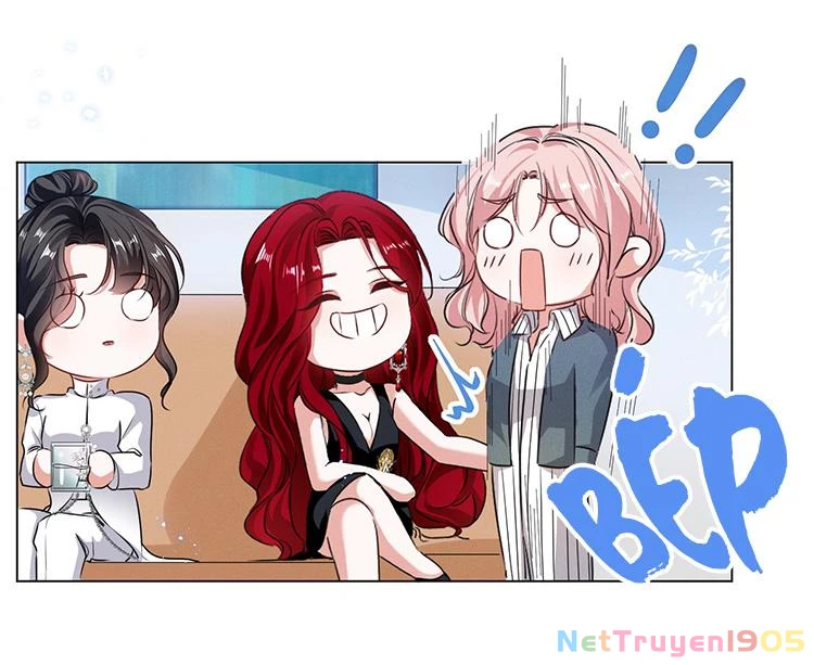 Nữ Thần Ghen Tuông Nhất Vũ Trụ Chapter 47 - 15