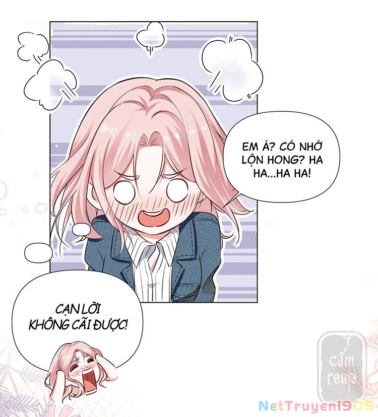 Nữ Thần Ghen Tuông Nhất Vũ Trụ Chapter 47 - 18