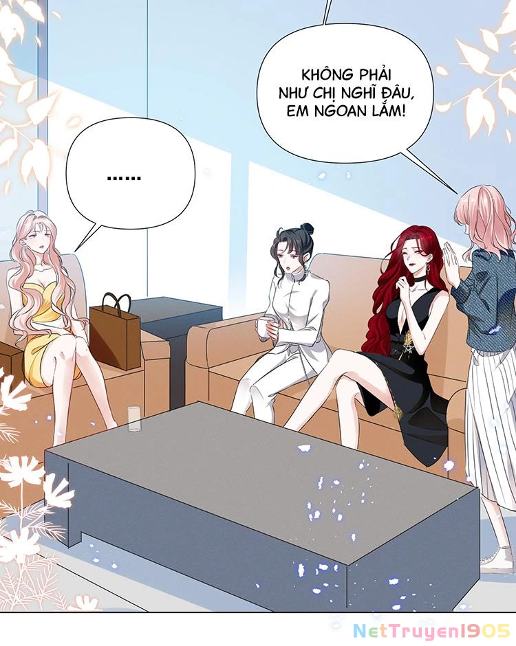 Nữ Thần Ghen Tuông Nhất Vũ Trụ Chapter 47 - 20