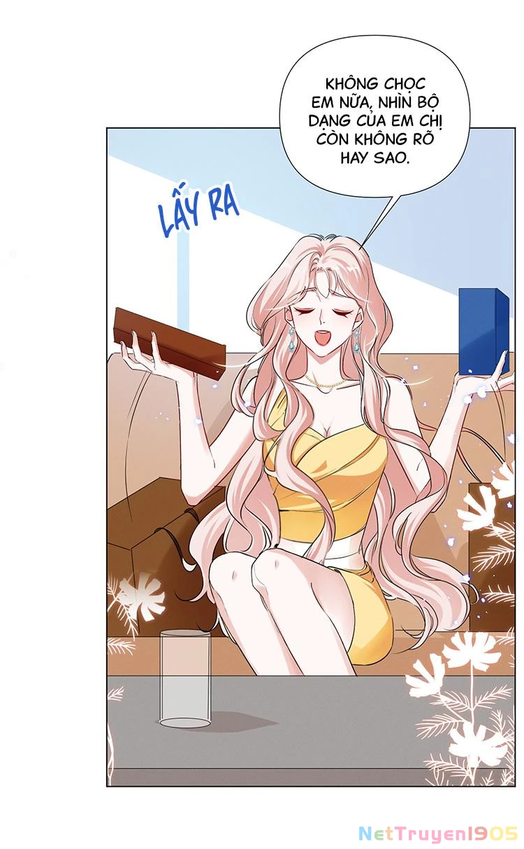 Nữ Thần Ghen Tuông Nhất Vũ Trụ Chapter 47 - 21