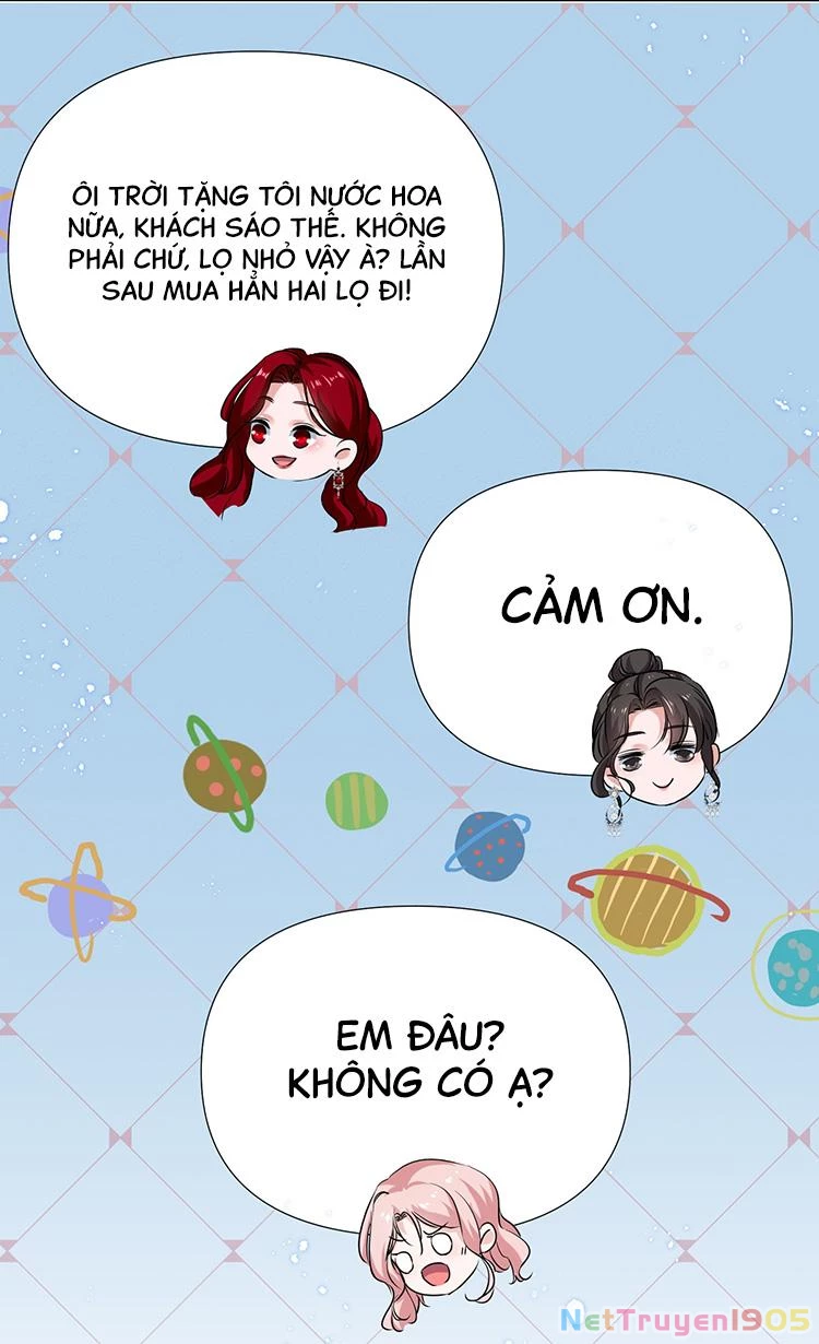 Nữ Thần Ghen Tuông Nhất Vũ Trụ Chapter 47 - 23