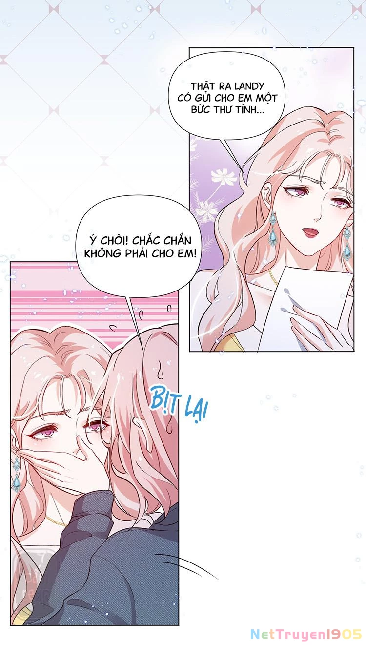 Nữ Thần Ghen Tuông Nhất Vũ Trụ Chapter 47 - 24