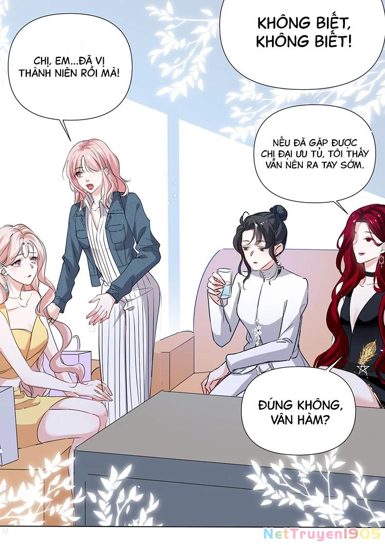 Nữ Thần Ghen Tuông Nhất Vũ Trụ Chapter 47 - 26