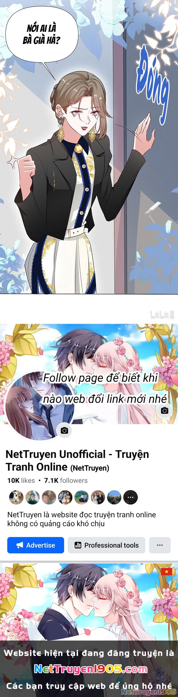 Nữ Thần Ghen Tuông Nhất Vũ Trụ Chapter 47 - 31
