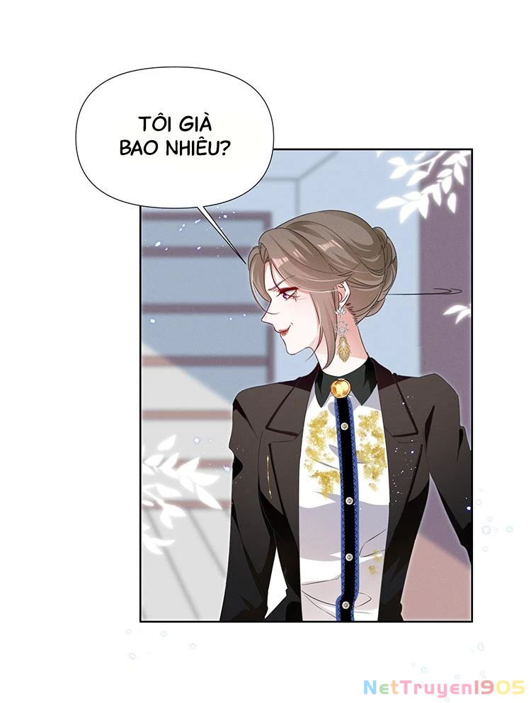Nữ Thần Ghen Tuông Nhất Vũ Trụ Chapter 48 - 2