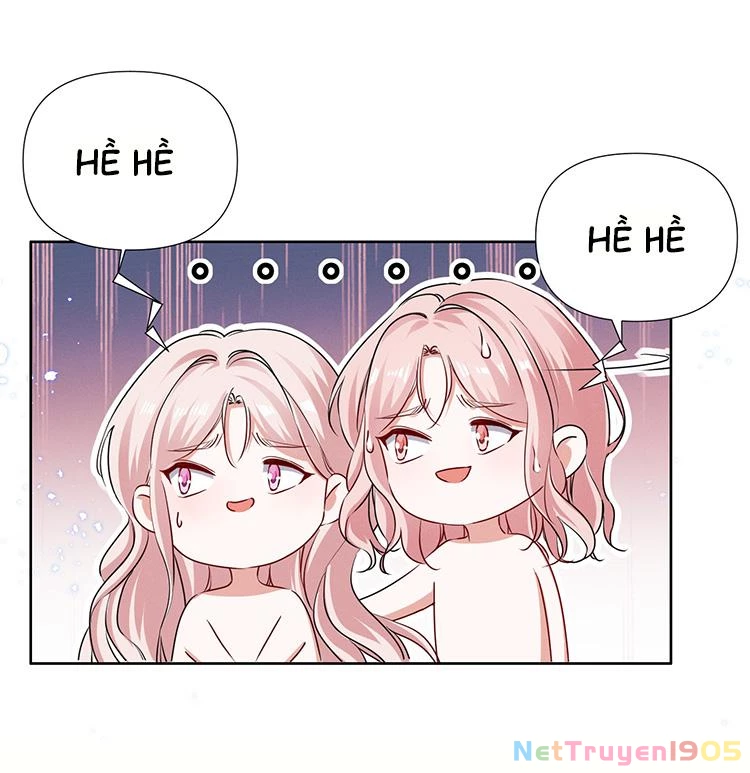 Nữ Thần Ghen Tuông Nhất Vũ Trụ Chapter 48 - 3