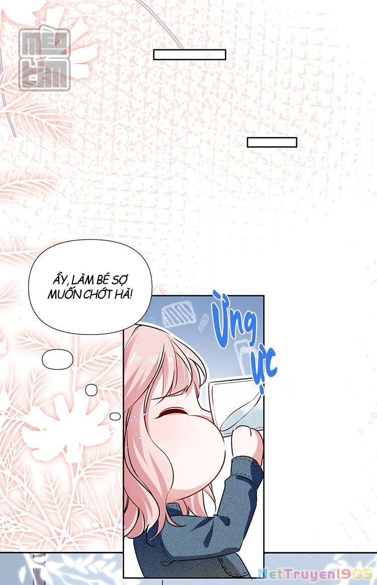 Nữ Thần Ghen Tuông Nhất Vũ Trụ Chapter 48 - 5