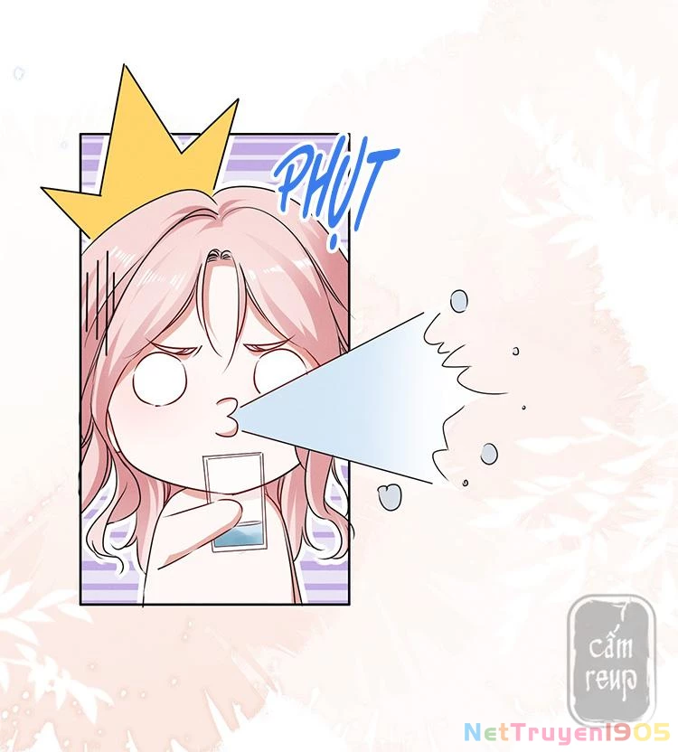 Nữ Thần Ghen Tuông Nhất Vũ Trụ Chapter 48 - 7