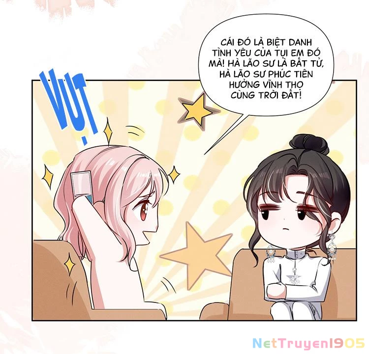 Nữ Thần Ghen Tuông Nhất Vũ Trụ Chapter 48 - 8