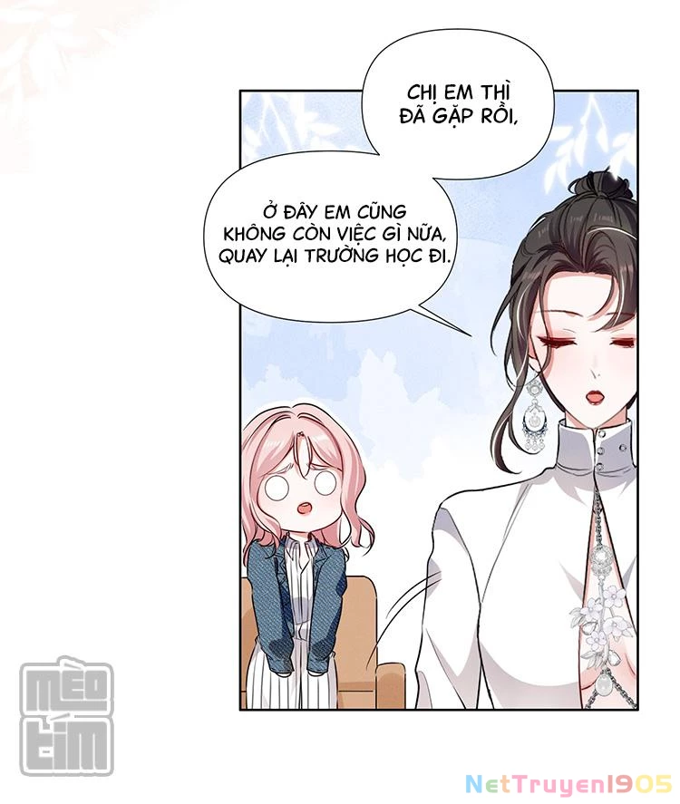 Nữ Thần Ghen Tuông Nhất Vũ Trụ Chapter 48 - 9
