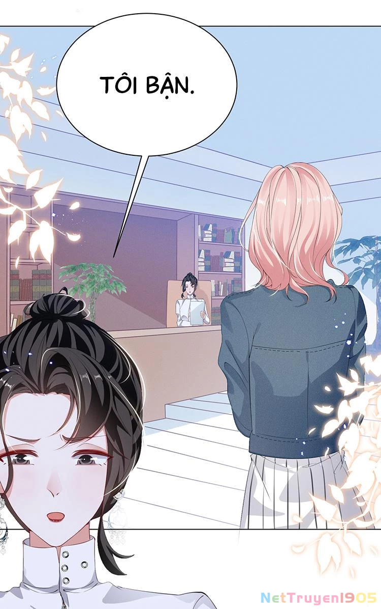 Nữ Thần Ghen Tuông Nhất Vũ Trụ Chapter 48 - 11