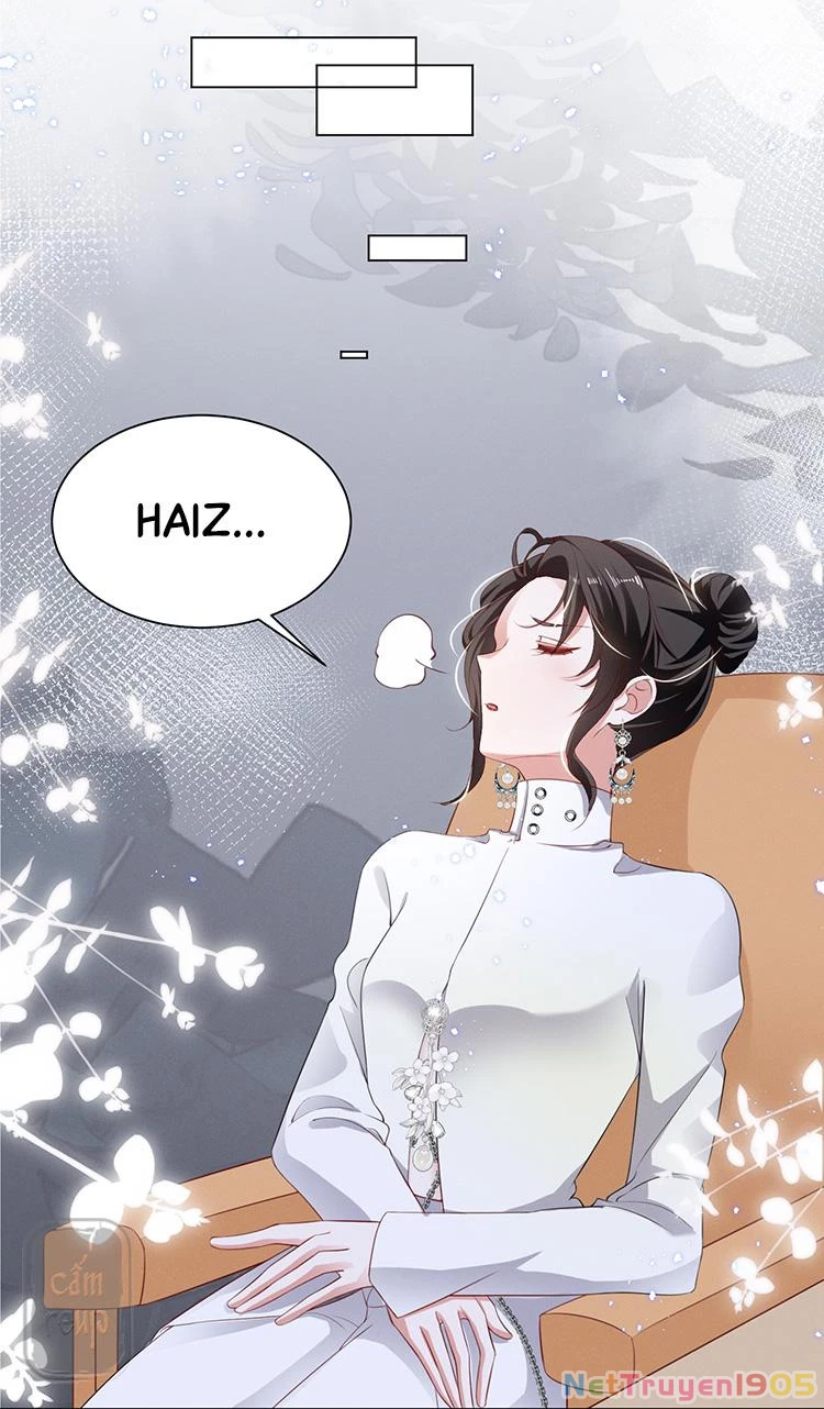 Nữ Thần Ghen Tuông Nhất Vũ Trụ Chapter 48 - 13