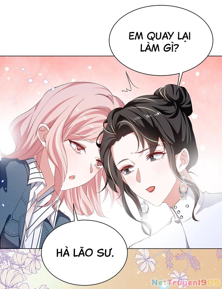 Nữ Thần Ghen Tuông Nhất Vũ Trụ Chapter 48 - 15