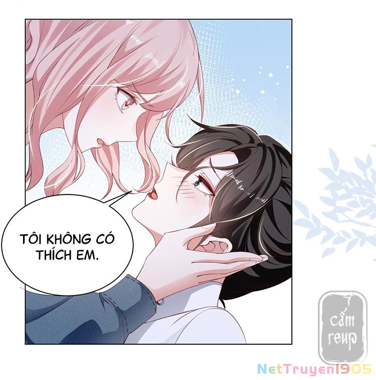 Nữ Thần Ghen Tuông Nhất Vũ Trụ Chapter 48 - 18