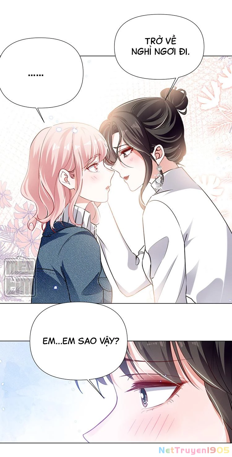 Nữ Thần Ghen Tuông Nhất Vũ Trụ Chapter 48 - 22