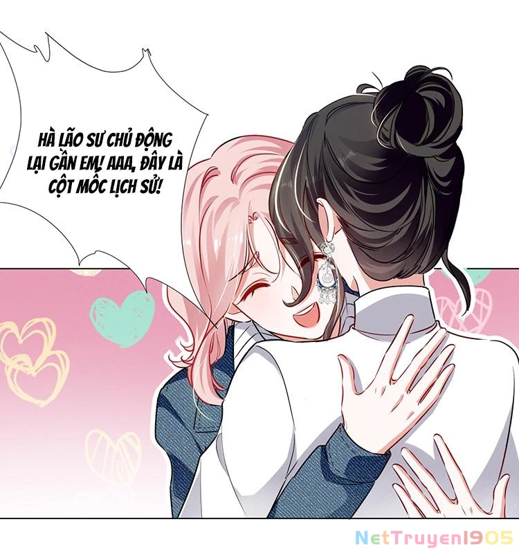 Nữ Thần Ghen Tuông Nhất Vũ Trụ Chapter 48 - 23