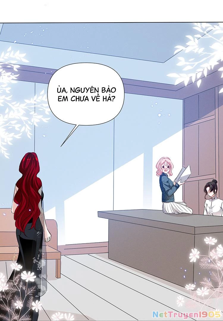 Nữ Thần Ghen Tuông Nhất Vũ Trụ Chapter 48 - 26