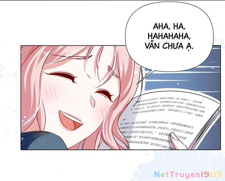 Nữ Thần Ghen Tuông Nhất Vũ Trụ Chapter 48 - 27