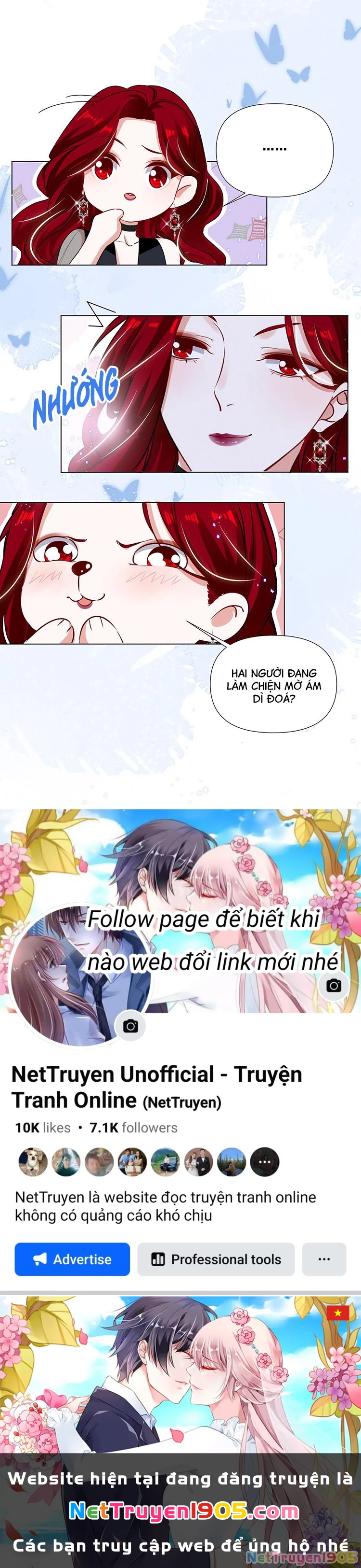 Nữ Thần Ghen Tuông Nhất Vũ Trụ Chapter 48 - 28