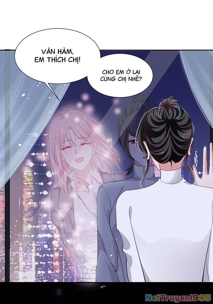 Nữ Thần Ghen Tuông Nhất Vũ Trụ Chapter 49 - 2