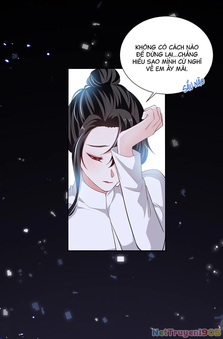 Nữ Thần Ghen Tuông Nhất Vũ Trụ Chapter 49 - 3