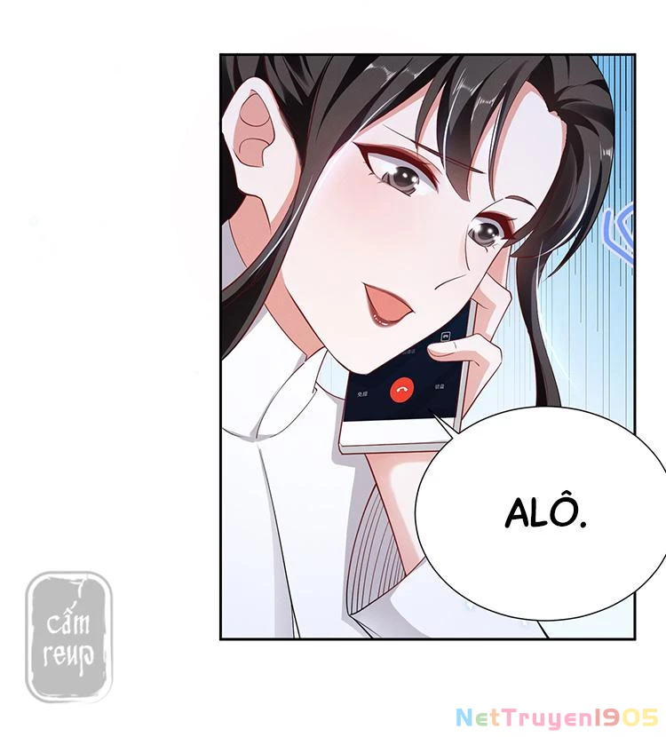Nữ Thần Ghen Tuông Nhất Vũ Trụ Chapter 49 - 7